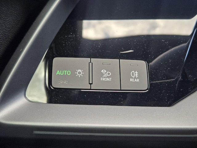 2026 Audi S3 Base - Photo 26