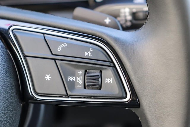 2025 Audi A3 Premium - Photo 21