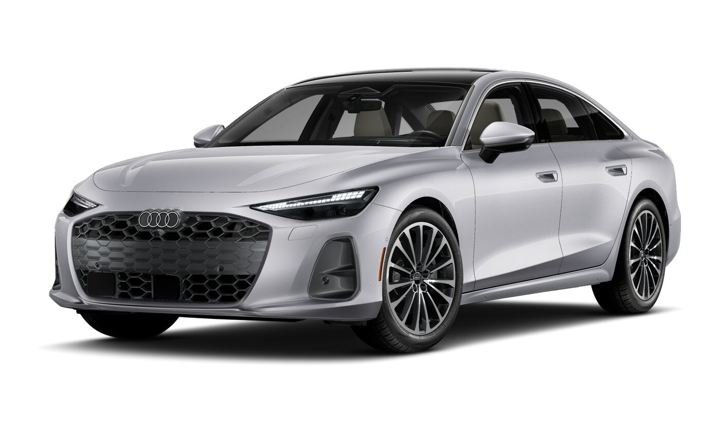 2026 Audi A6 Premium Plus quattro S tronic's photo