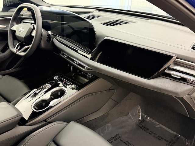 2026 Audi A6 Prestige - Photo 28