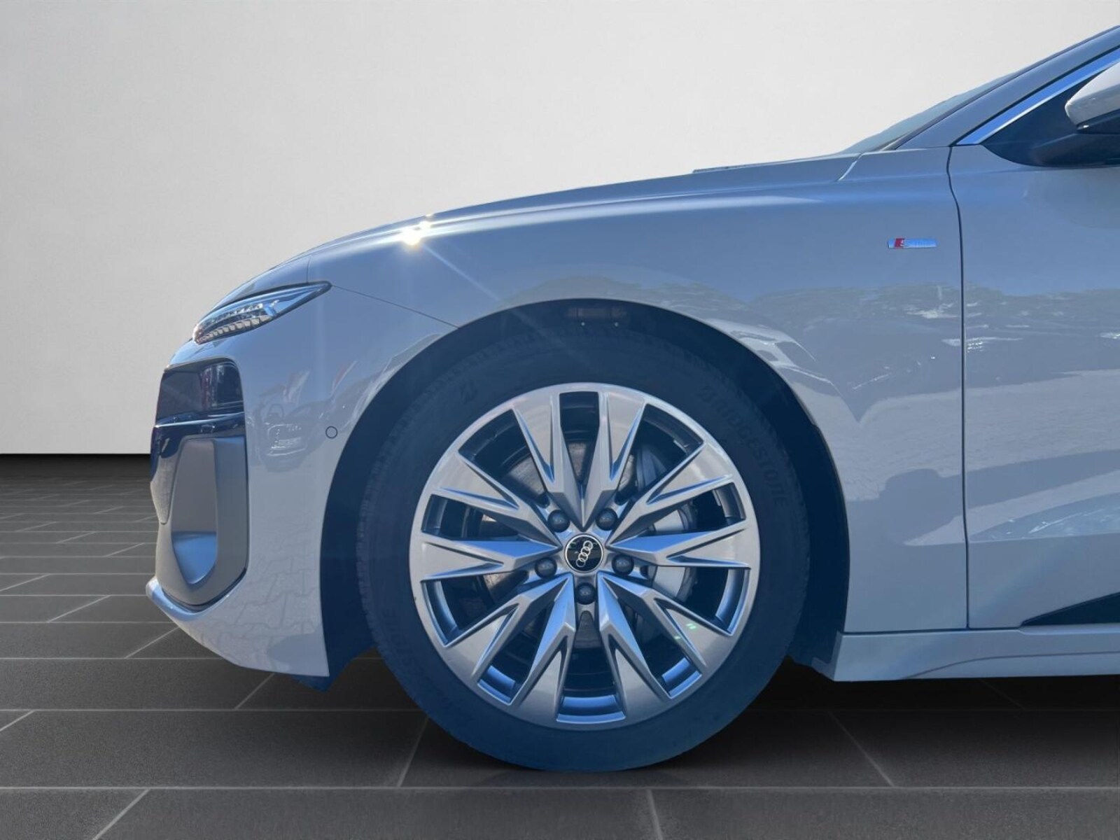 Audi A6 Avant e-tron – Bild 8
