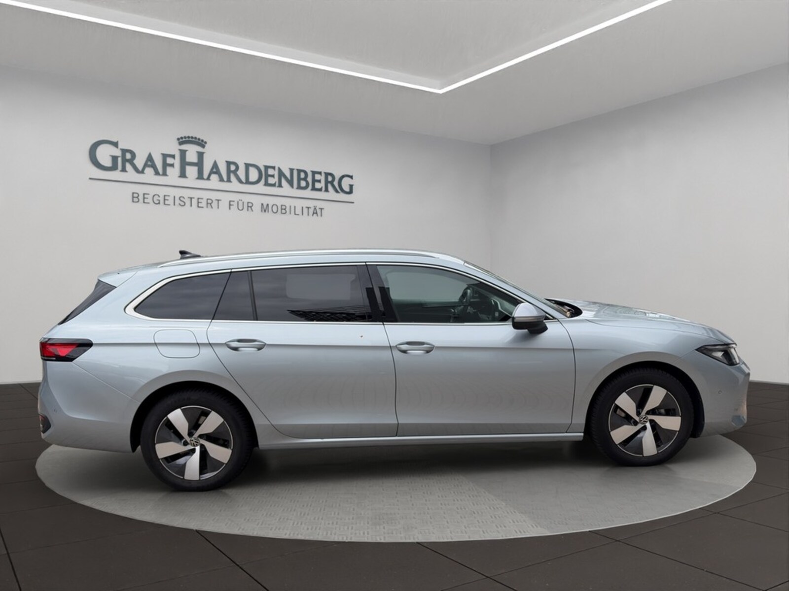 Volkswagen Passat – Bild 7