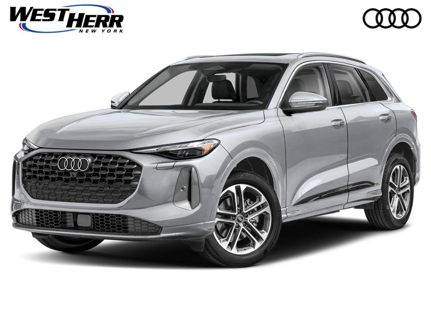 2026 Audi Q5 Premium Plus quattro's photo