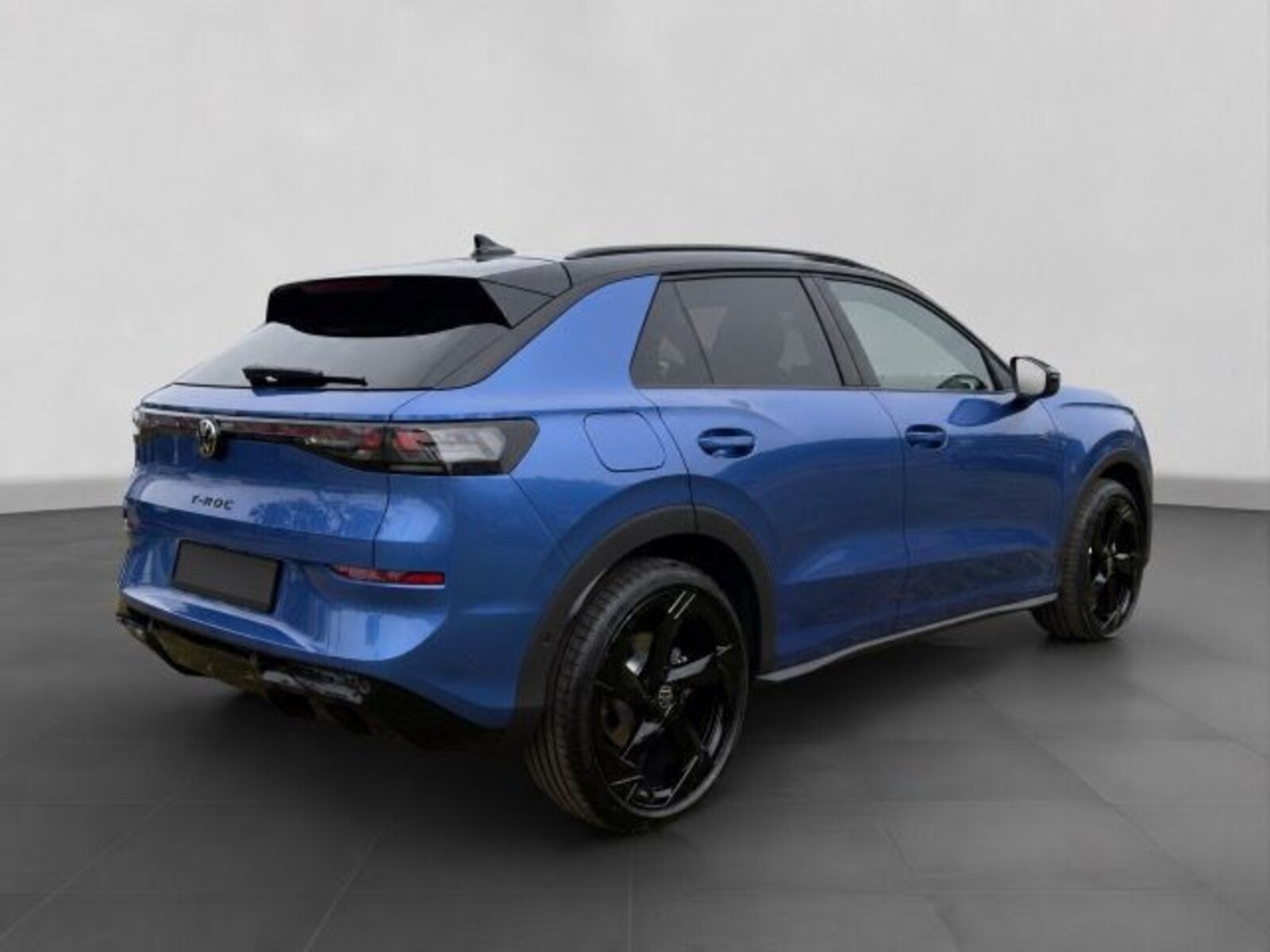 Volkswagen T-Roc – Bild 6
