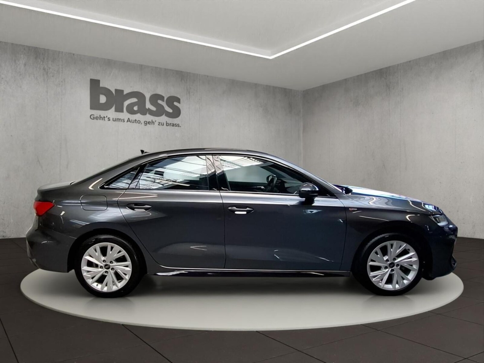 Audi A3 Limousine – Bild 7