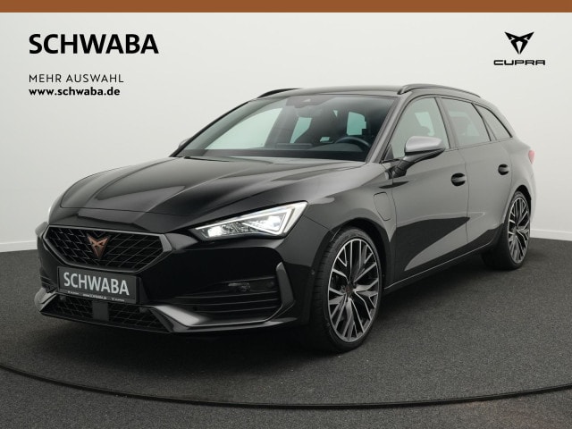 CUPRA Leon Sportstourer VZ 1.4 e-Hybrid DSG (95596)