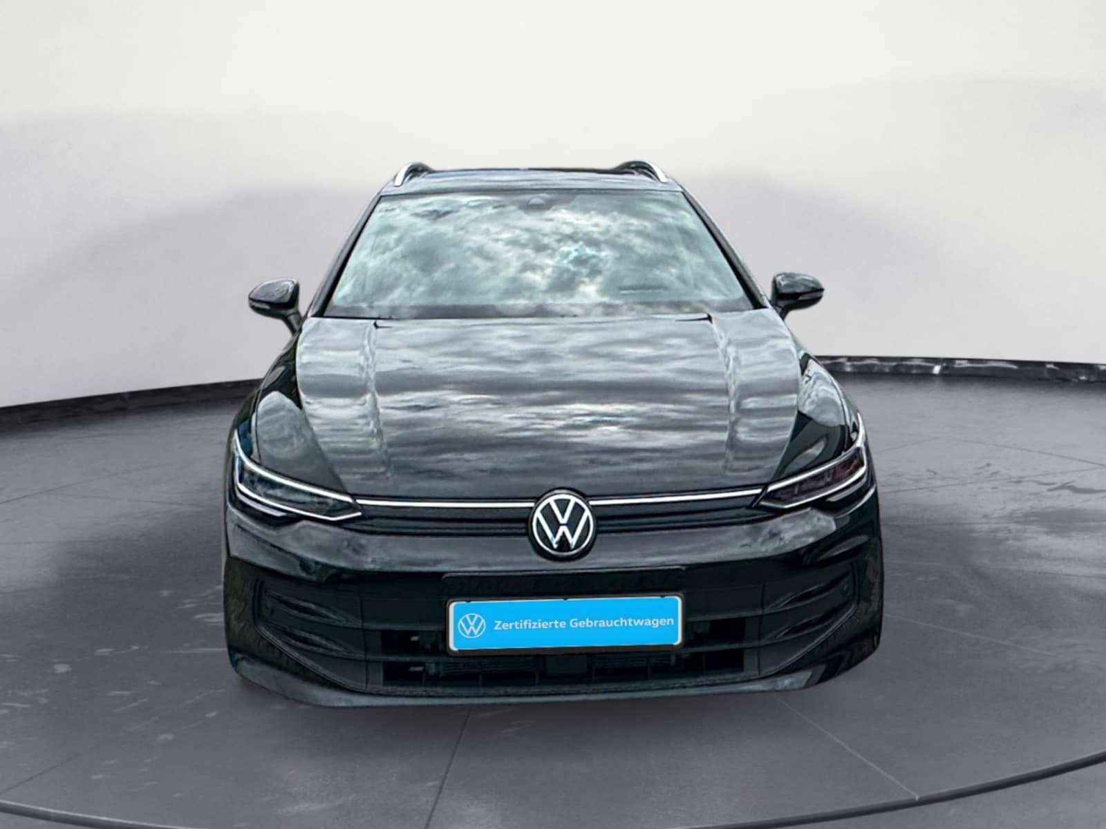 Volkswagen Golf Variant – Bild 8