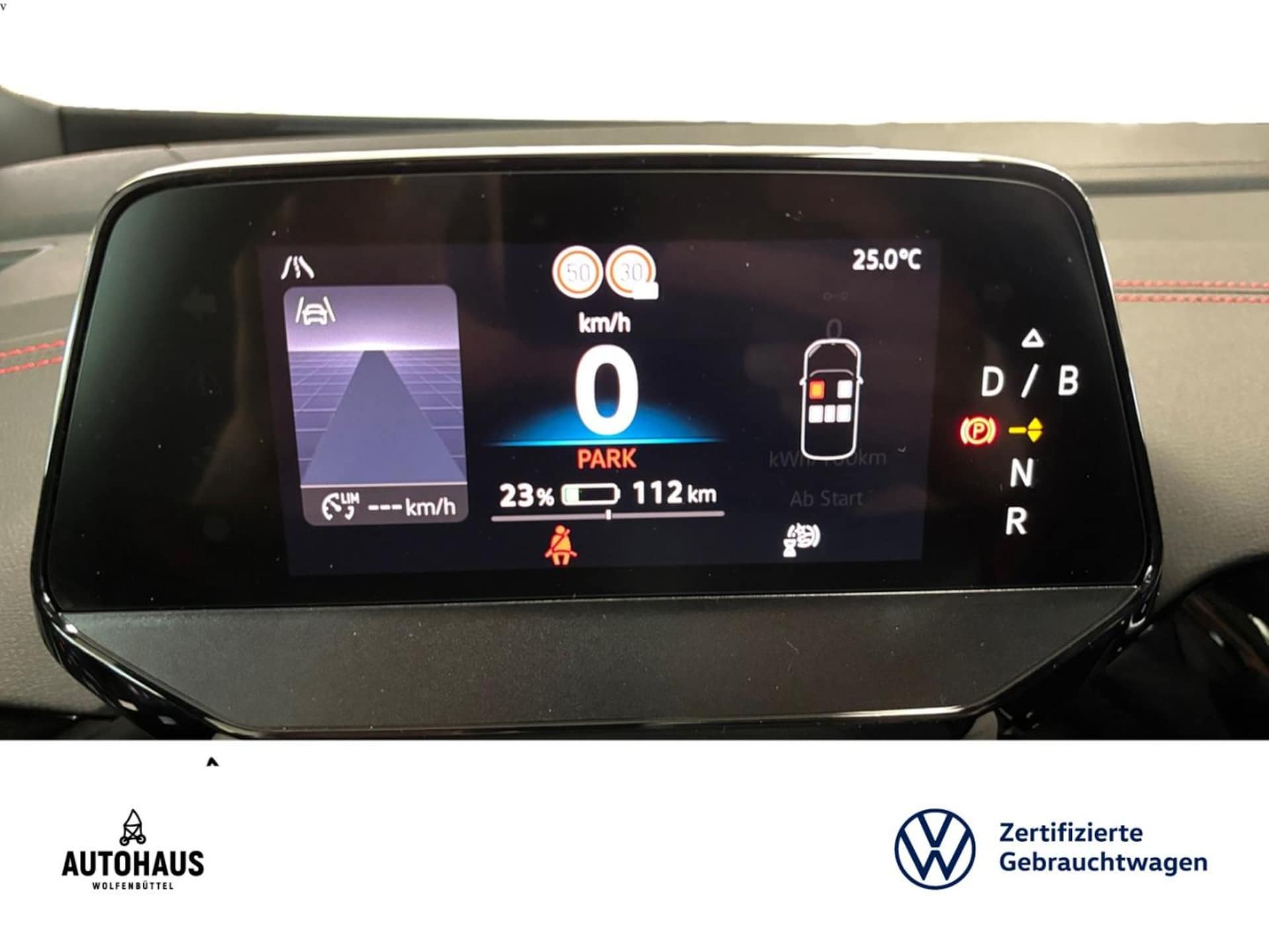 Volkswagen ID.4 GTX