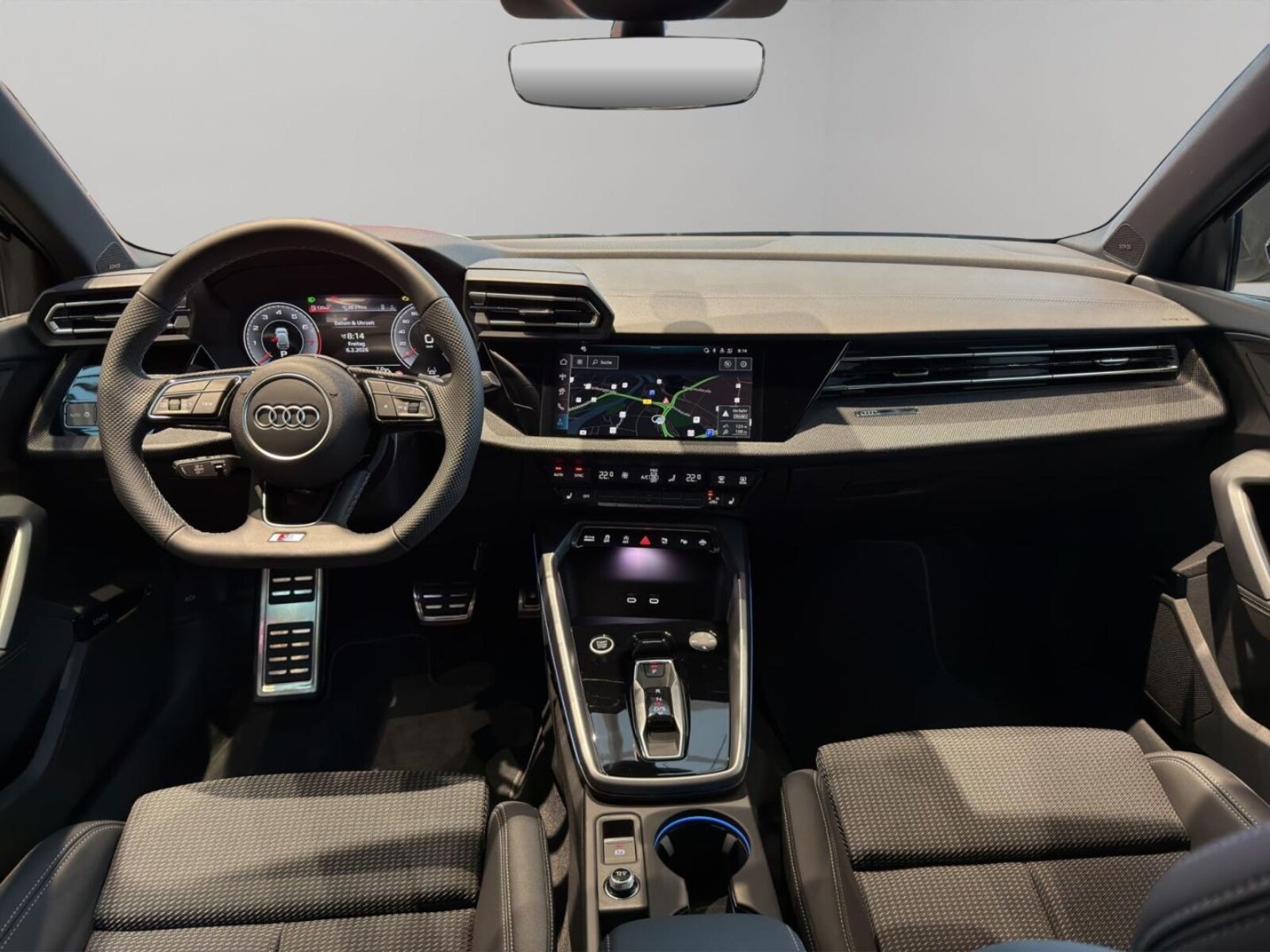 Audi A3 allstreet – Bild 15