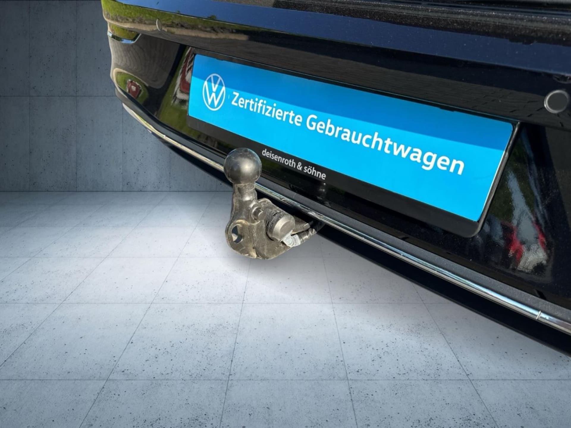 Volkswagen Golf Style