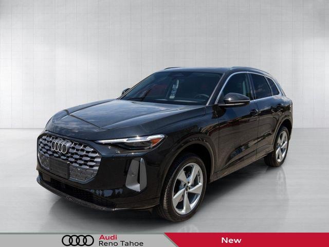 Photo of 2026 Audi Q5 