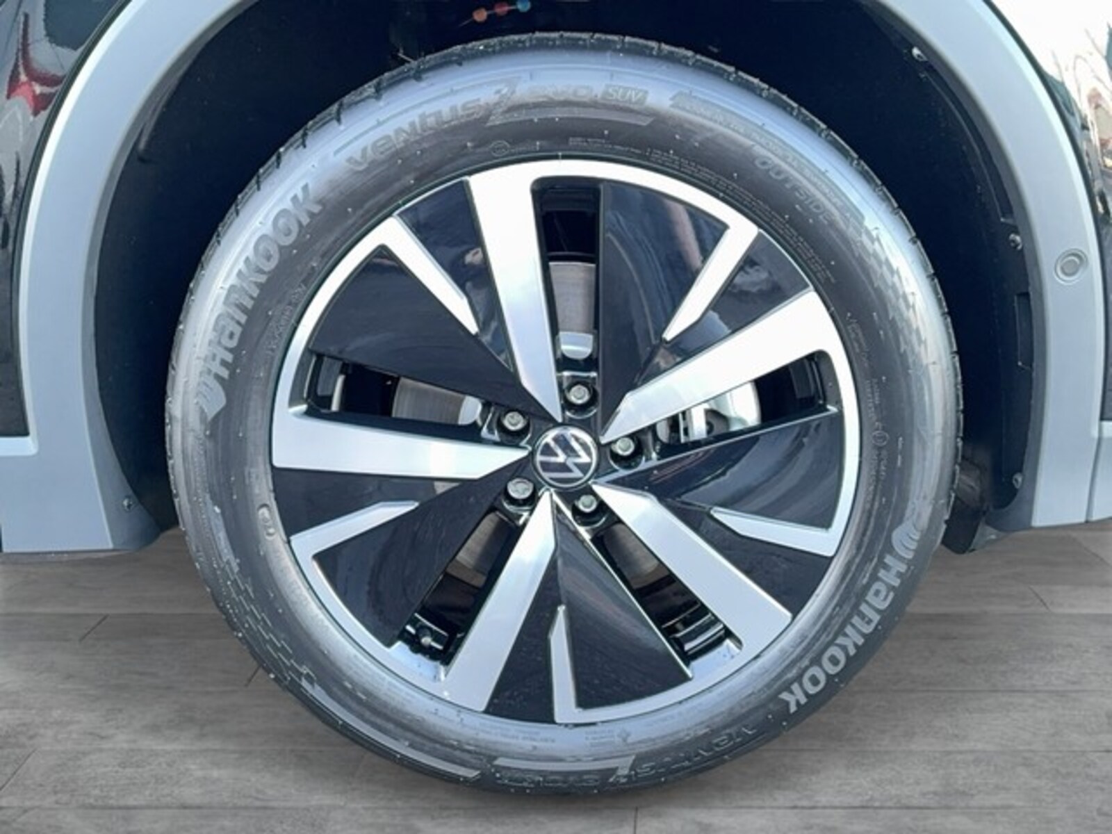 Volkswagen Tiguan – Bild 6