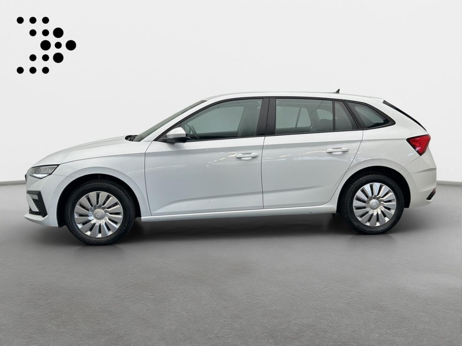 Škoda Scala – Bild 4