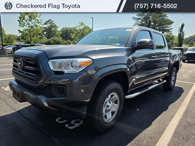 2019 Toyota Tacoma