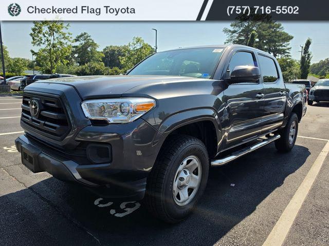 2019 Toyota Tacoma