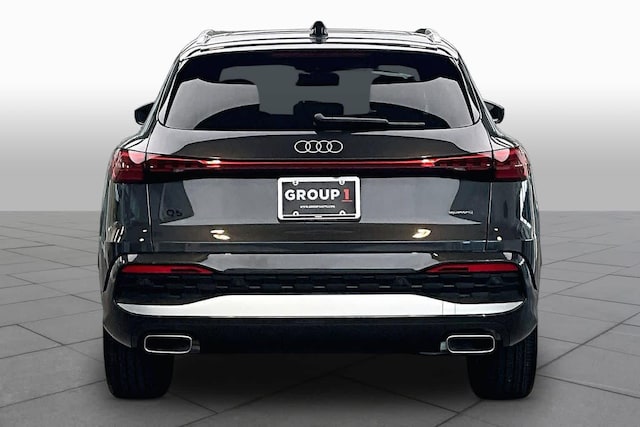 2025 Audi Q5 Premium - Photo 4