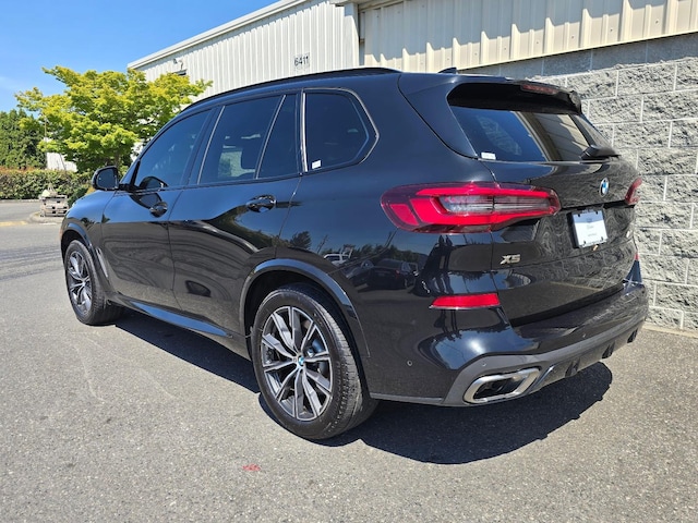2023 BMW X5