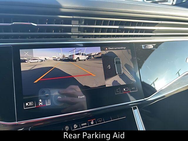 2026 Audi Q7 Premium Plus - Photo 28