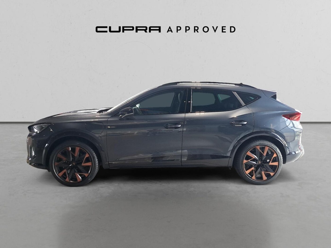 CUPRA Formentor 1.5 TSI e-Hybrid DSG 150 kW (204 CV) — photo 15