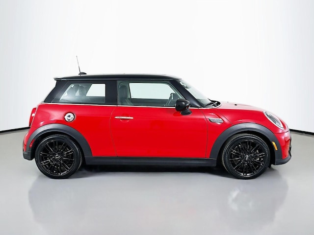 2024 MINI