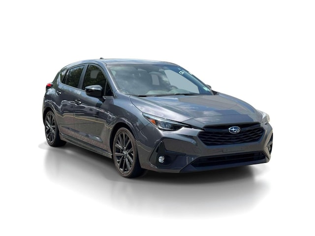 2024 Subaru Impreza