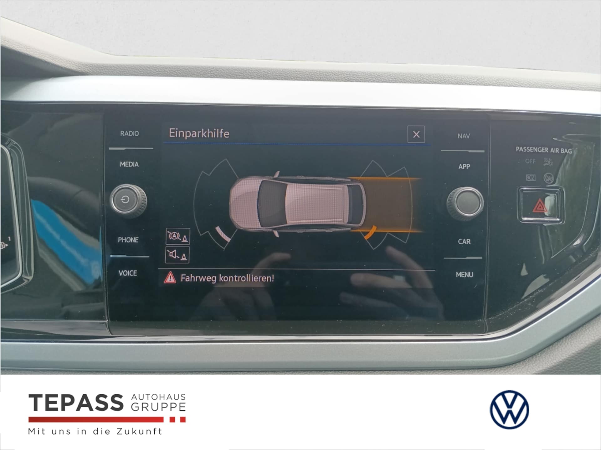 Volkswagen Taigo ENERGY