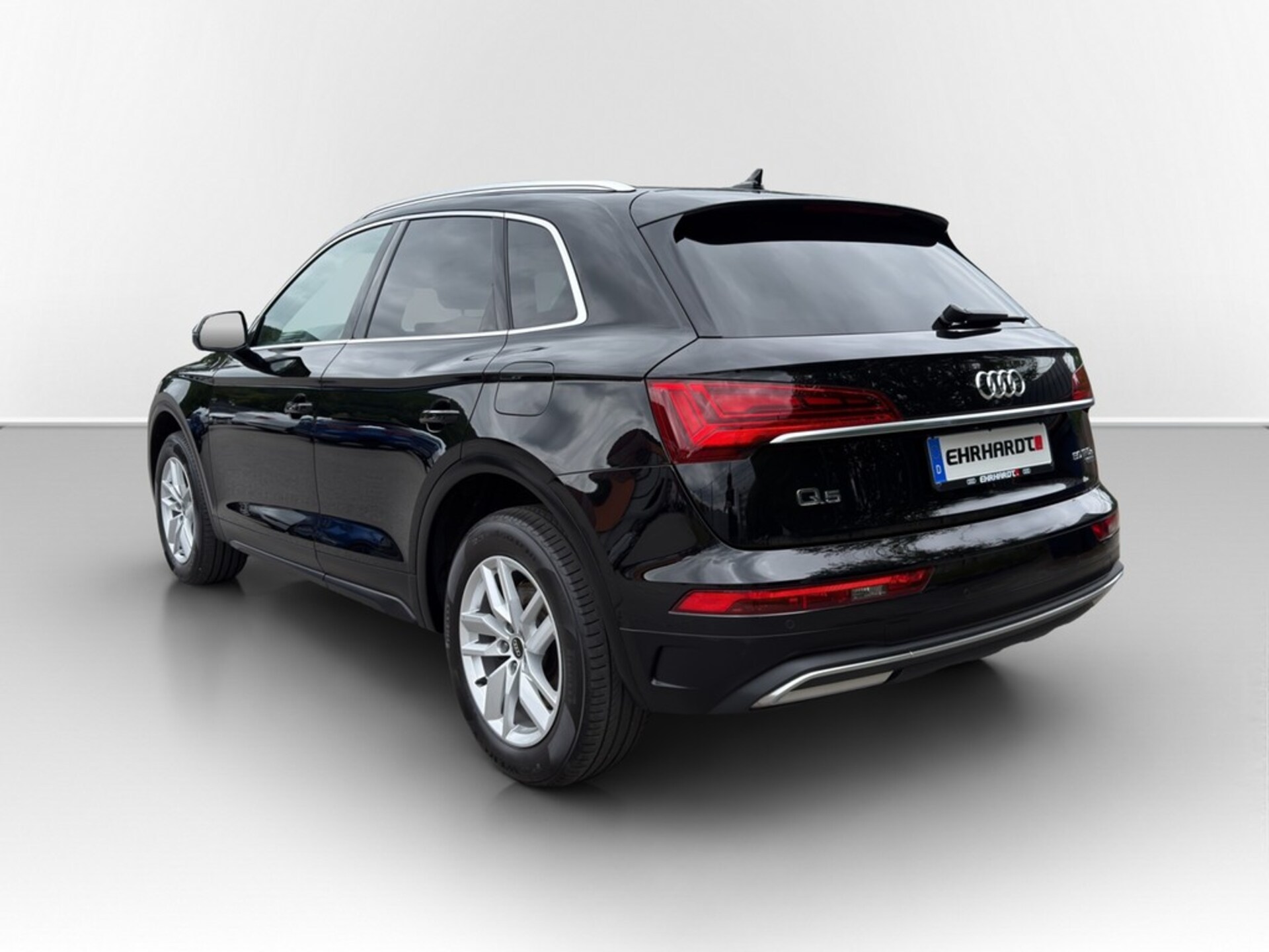 Audi Q5 TFSI e