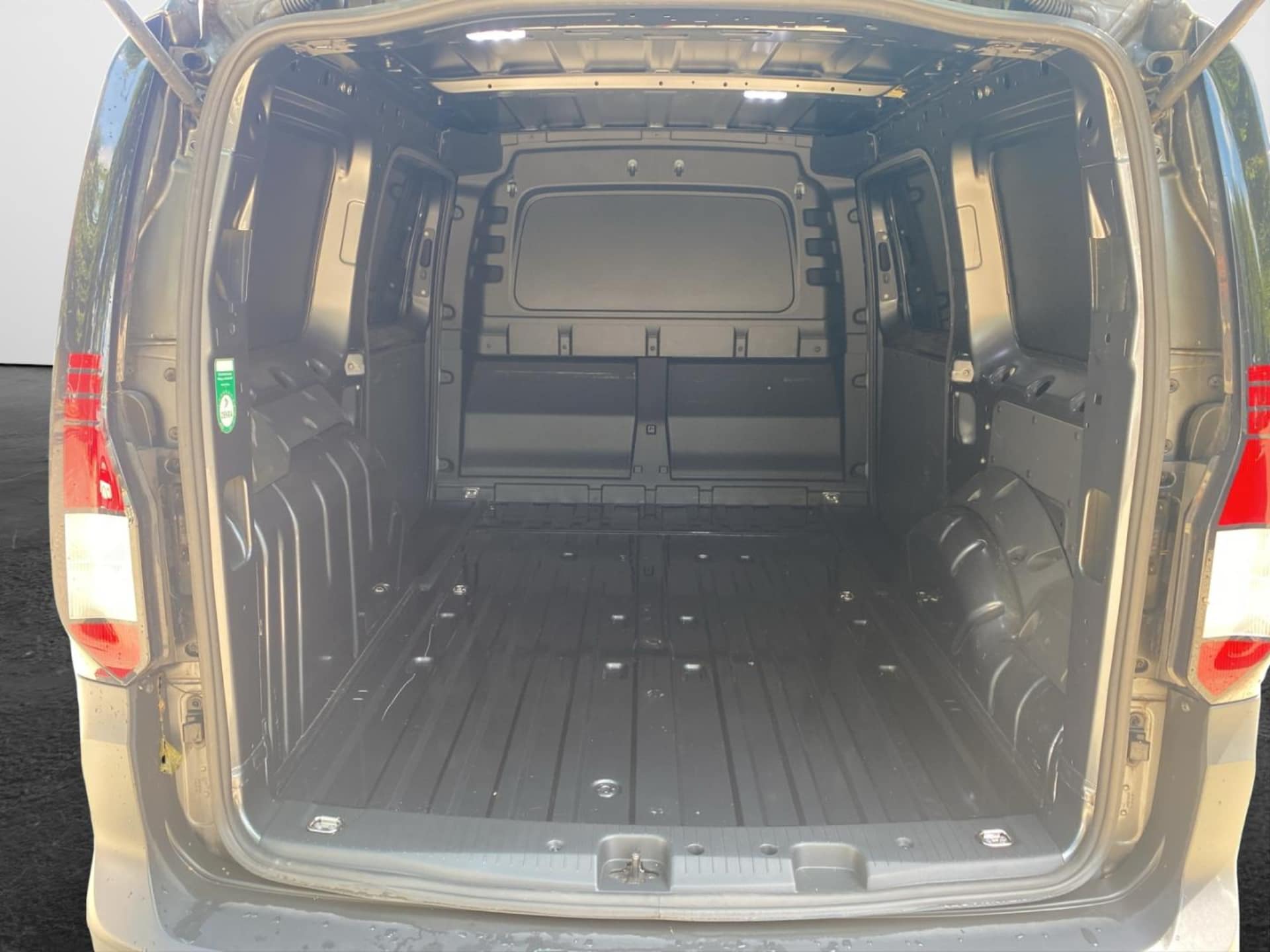 Volkswagen Caddy Maxi Cargo