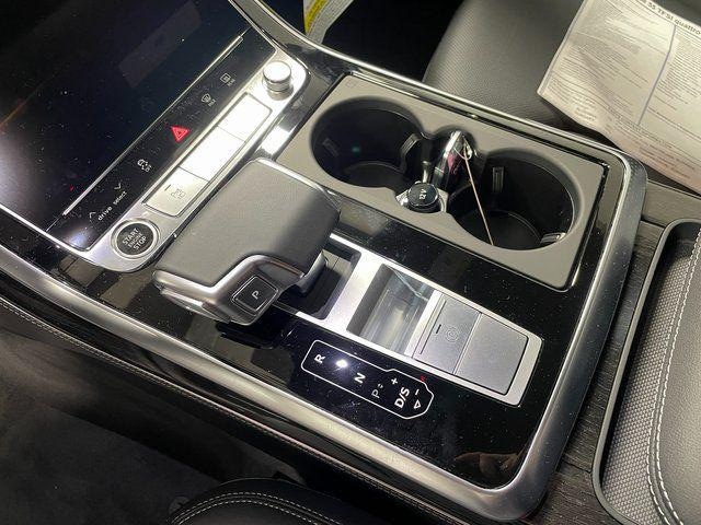 2026 Audi Q8 Premium Plus - Photo 21