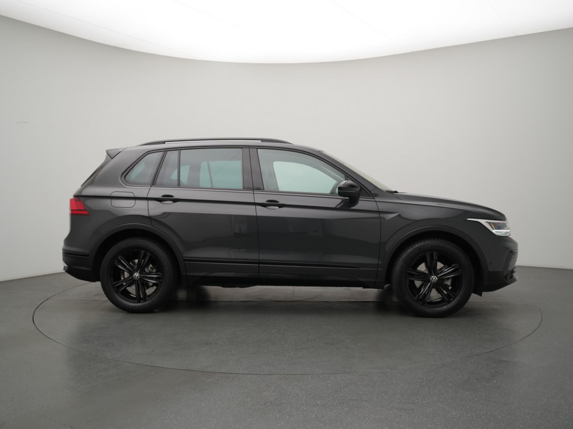 Volkswagen Tiguan Urban Sport