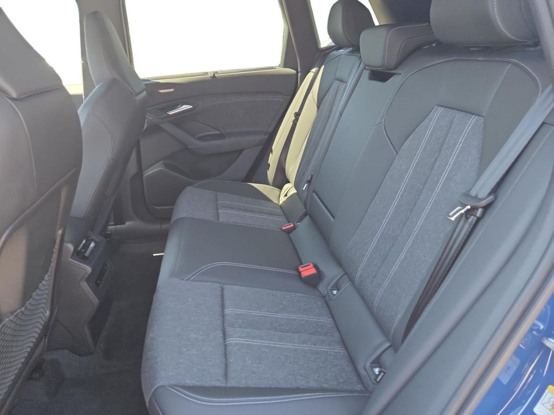 Audi Q6 SUV e-tron
