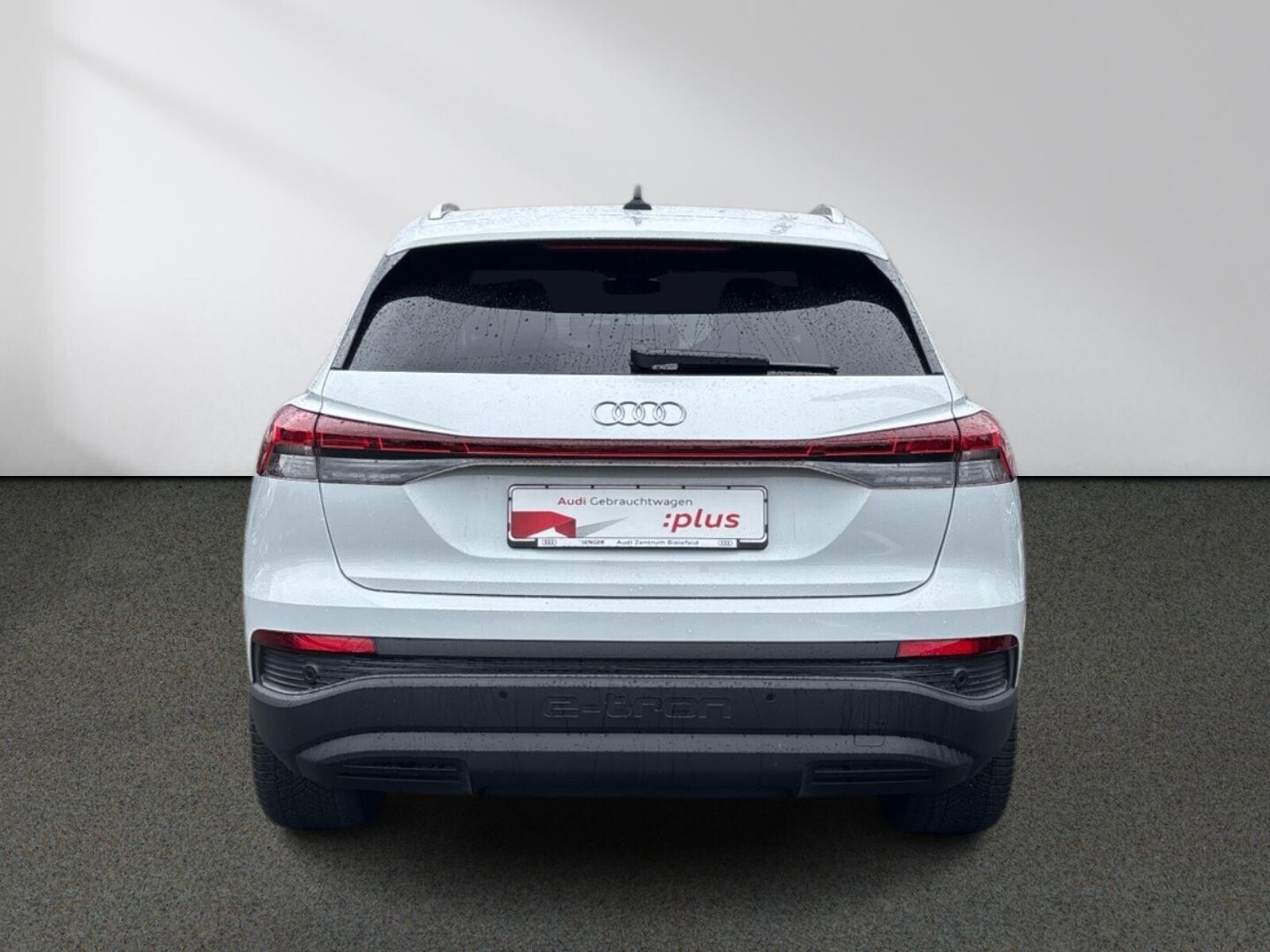 Audi Q4 e-tron – Bild 5