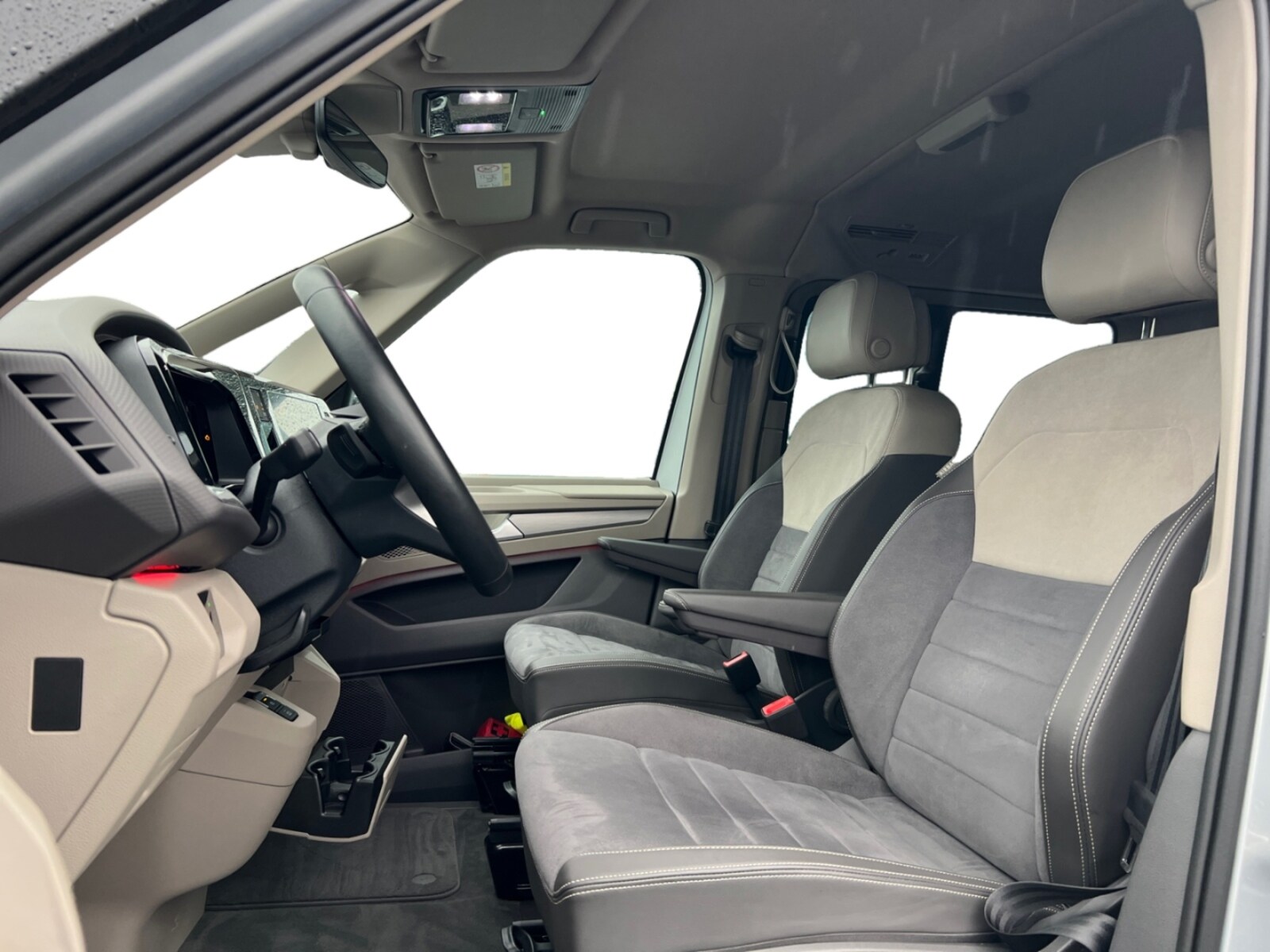 Volkswagen Multivan Langversion – Bild 9