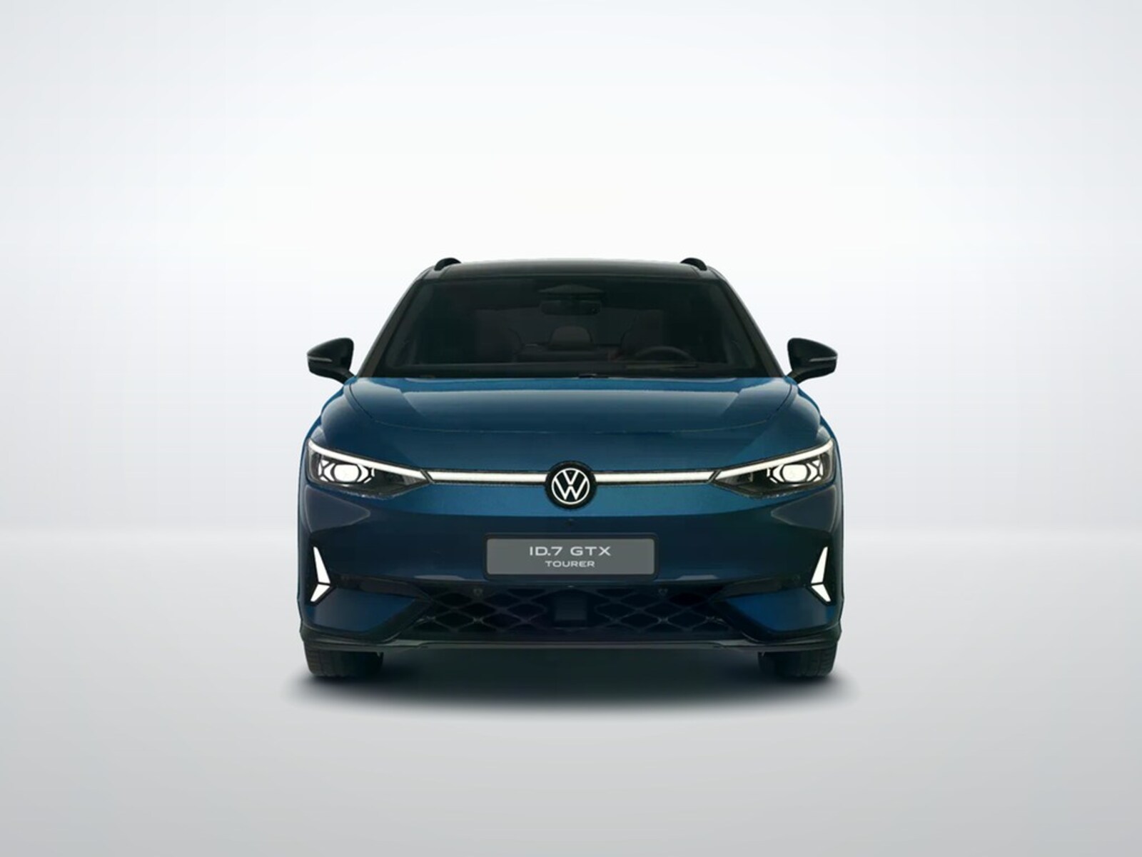 Volkswagen ID.7 Tourer – Bild 2