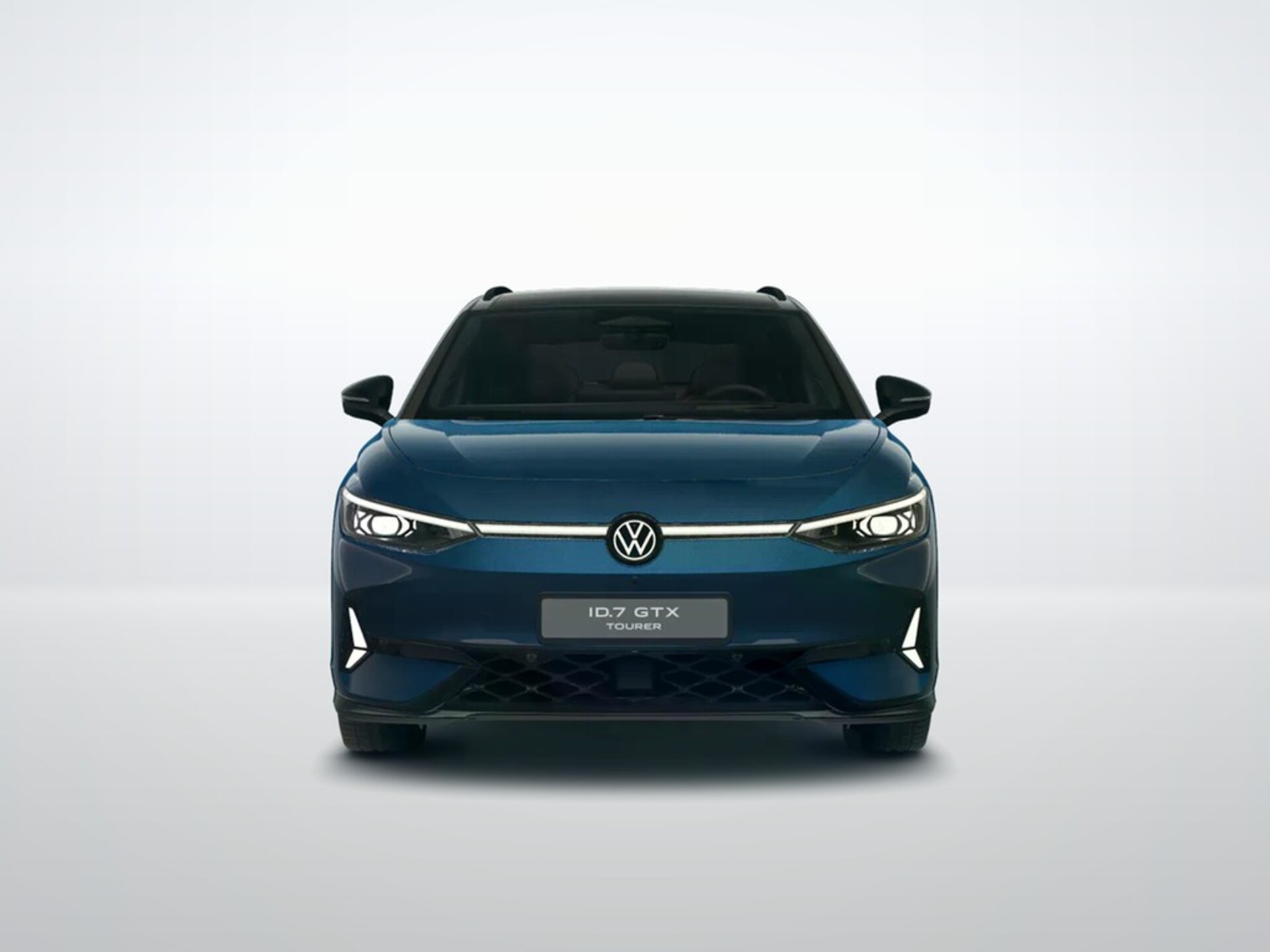 Volkswagen ID.7 Tourer GTX
