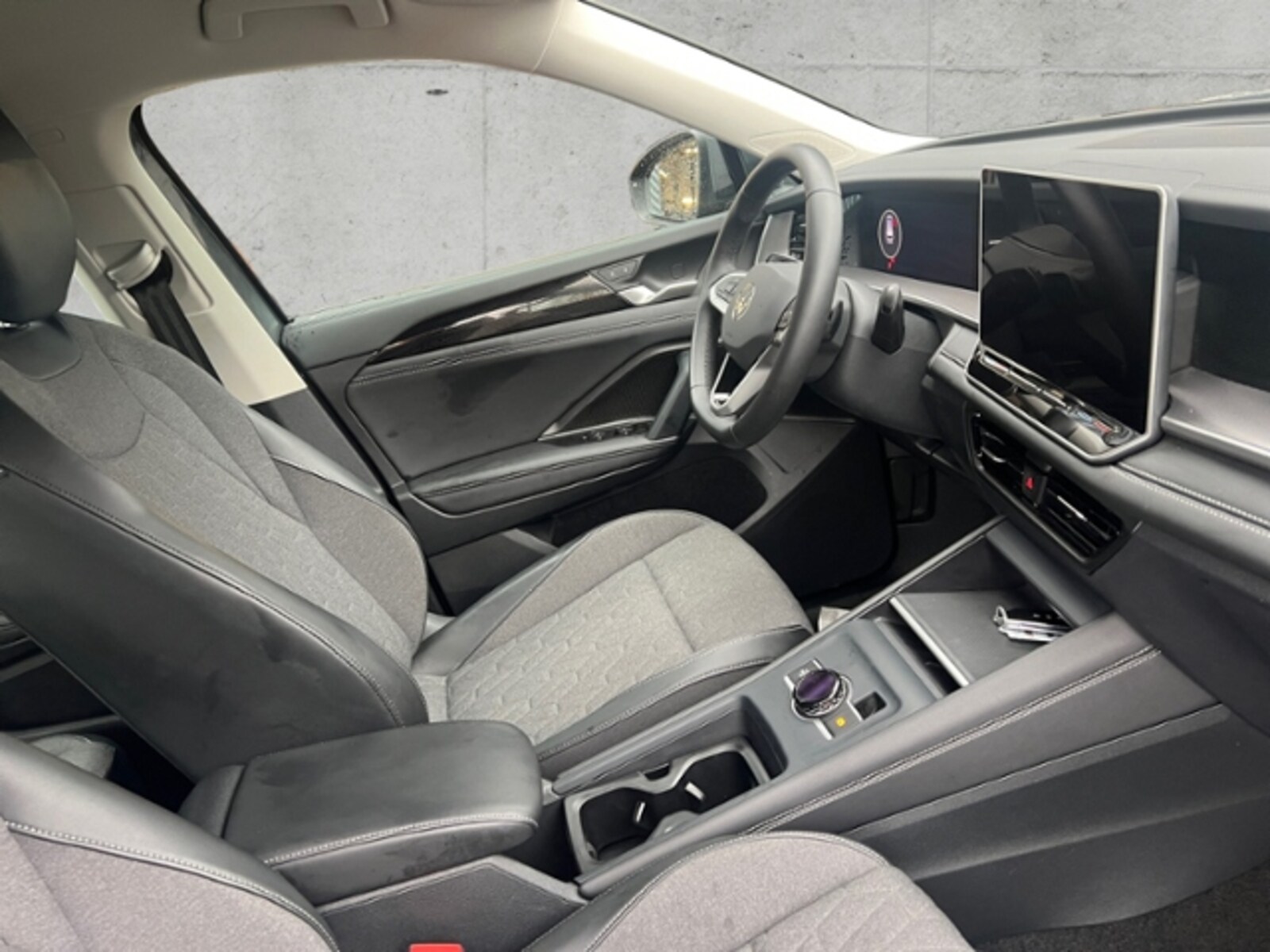 Volkswagen Tayron – Bild 17