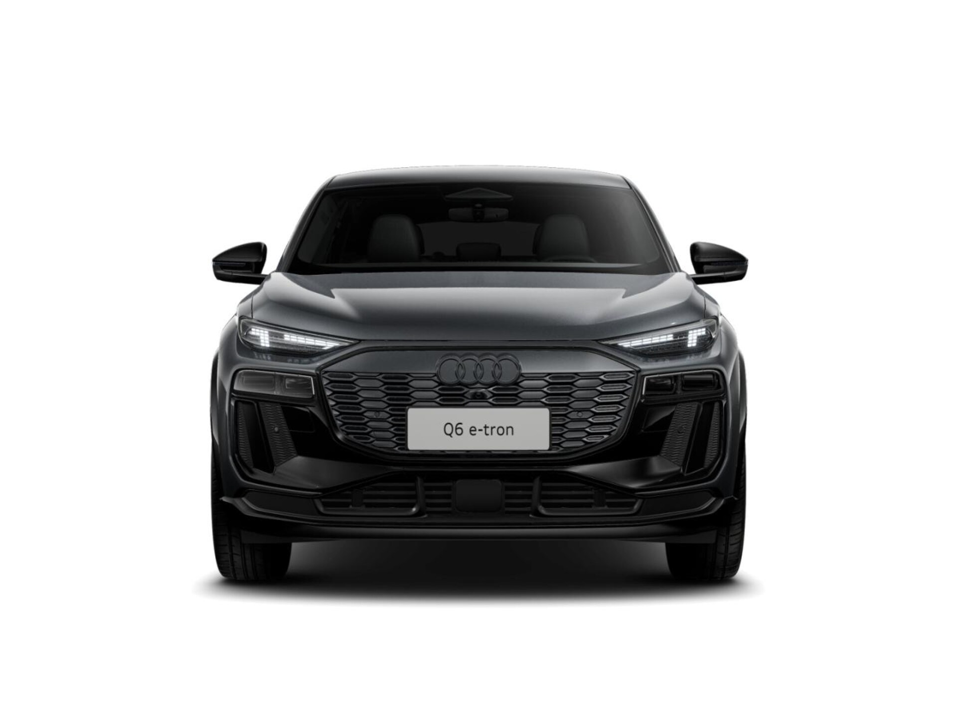 Audi Q6 Sportback e-tron