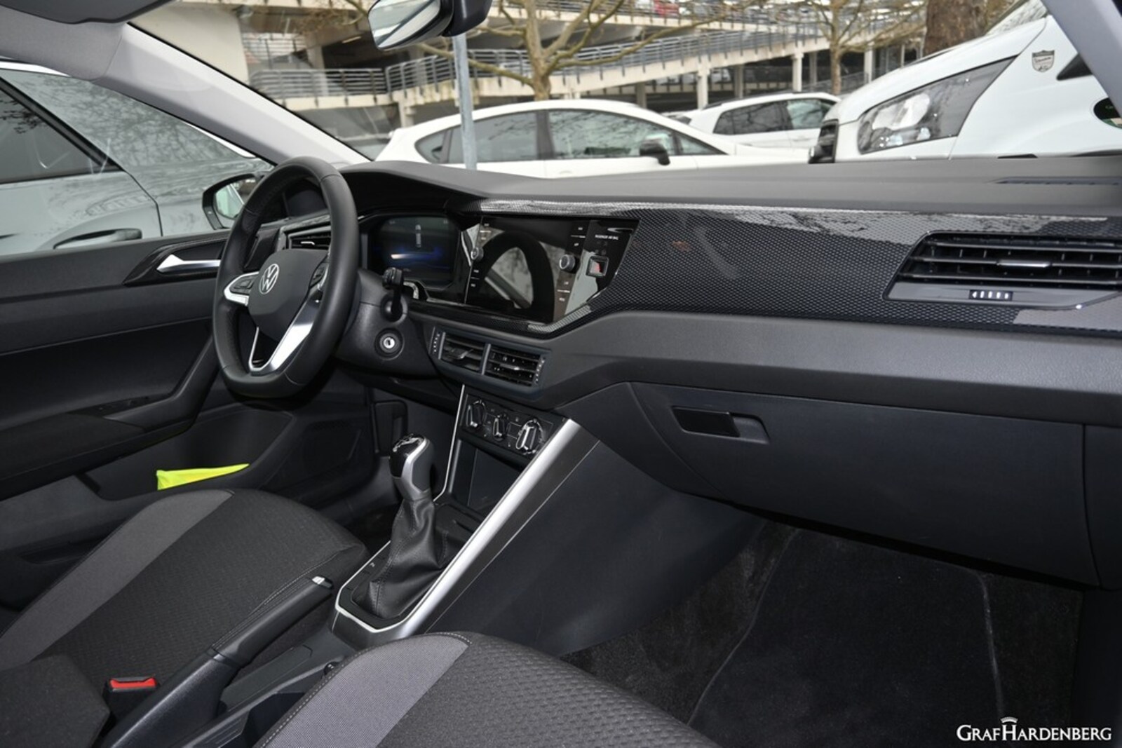 Volkswagen Polo – Bild 6