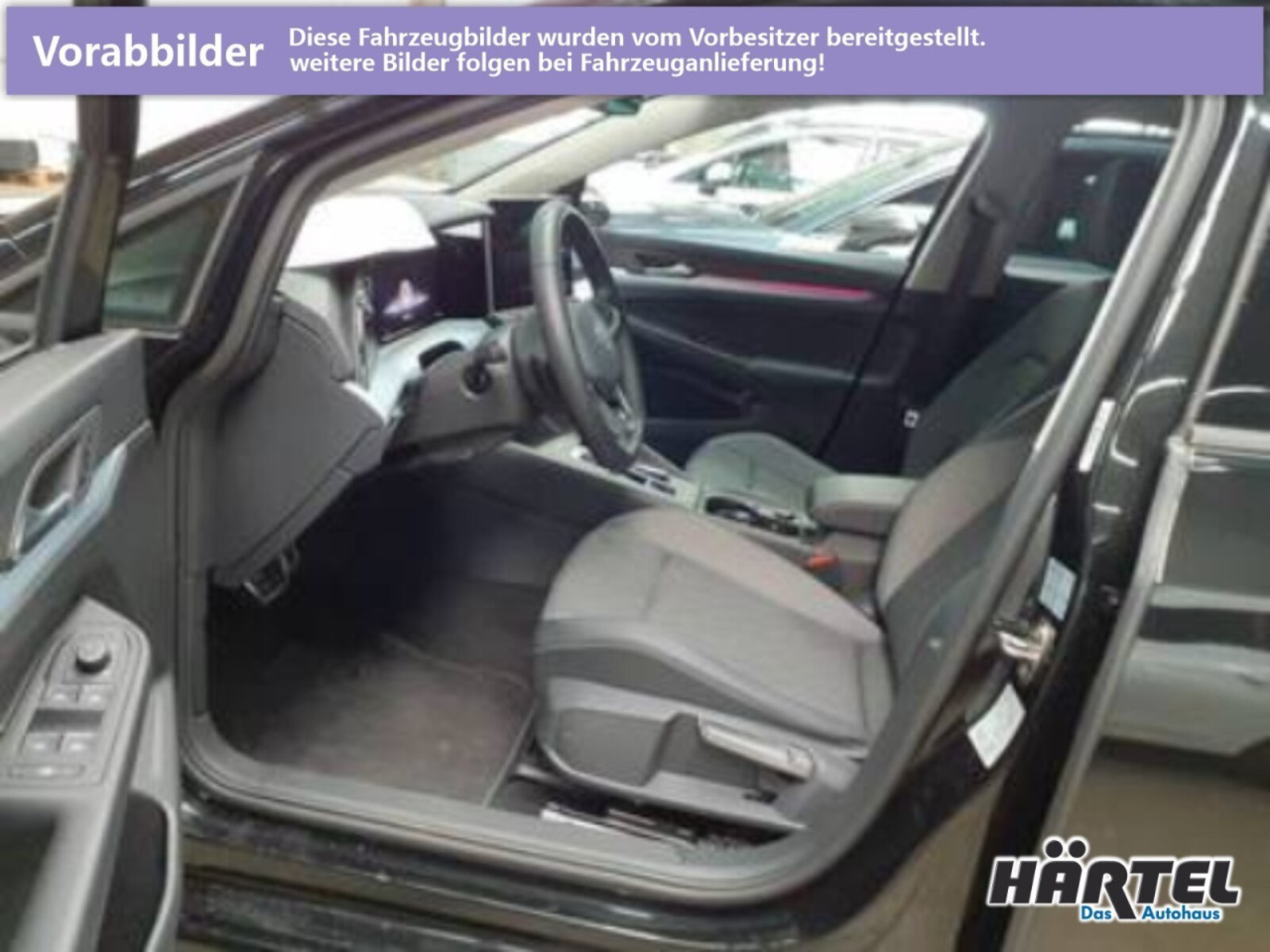 Volkswagen Golf – Bild 4