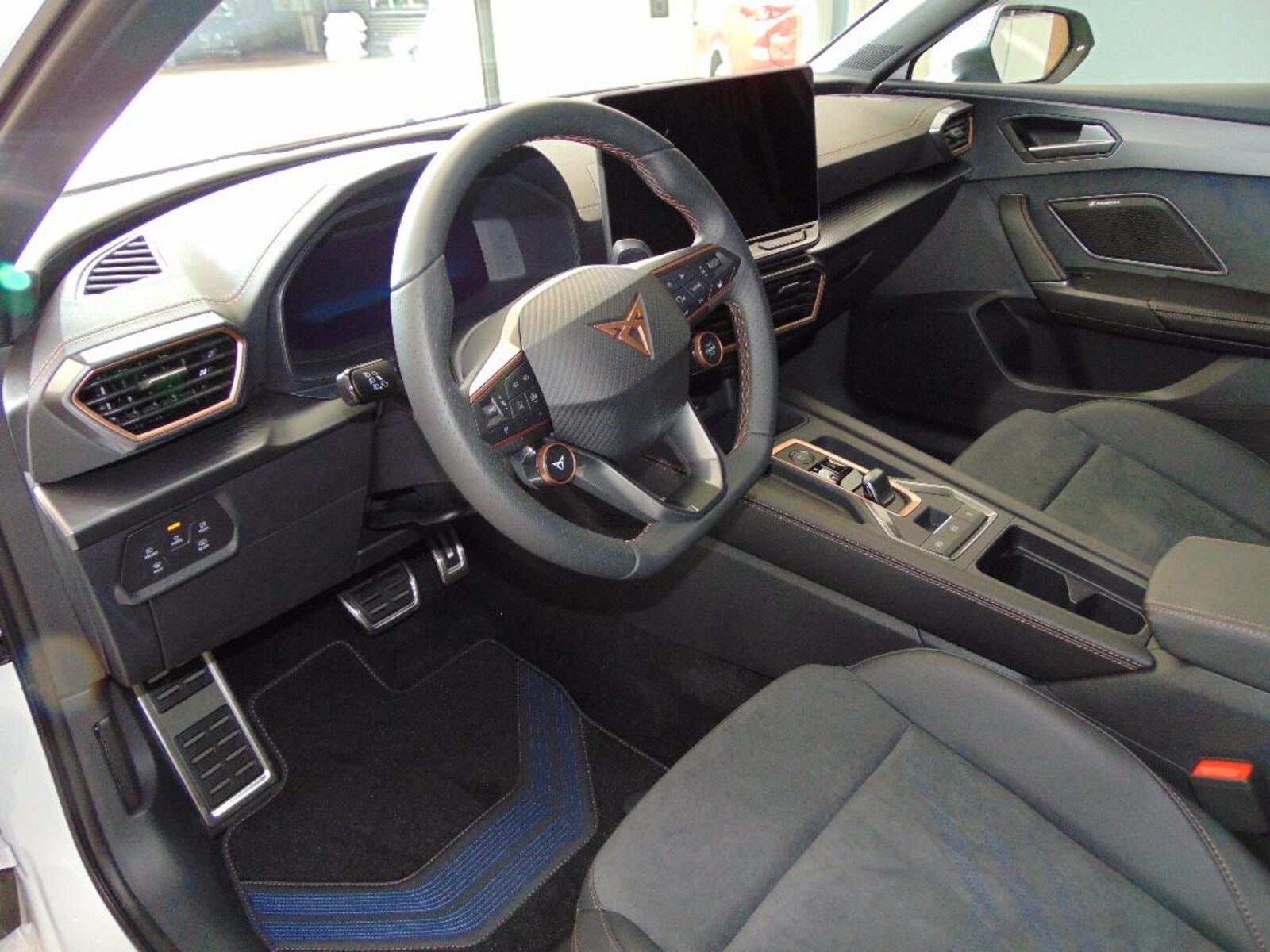 CUPRA Leon – Bild 13