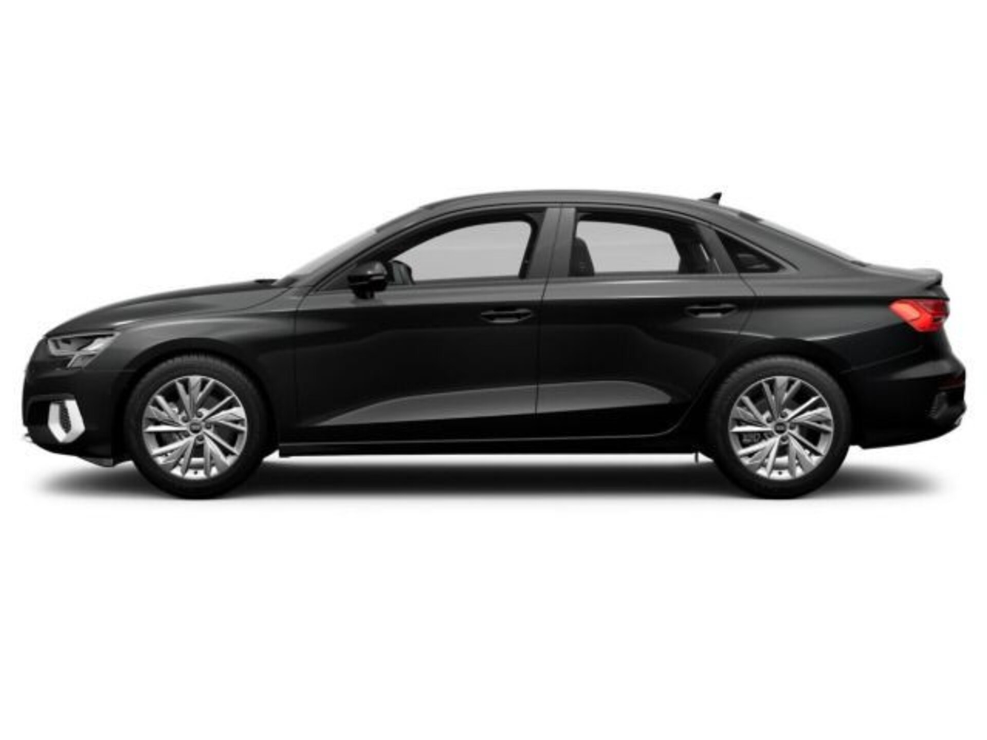 Audi A3 Limousine advanced