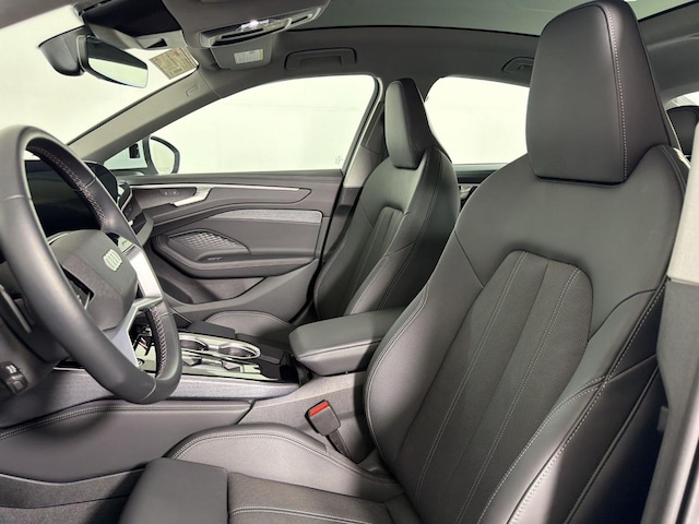 2026 Audi A6 Sedan