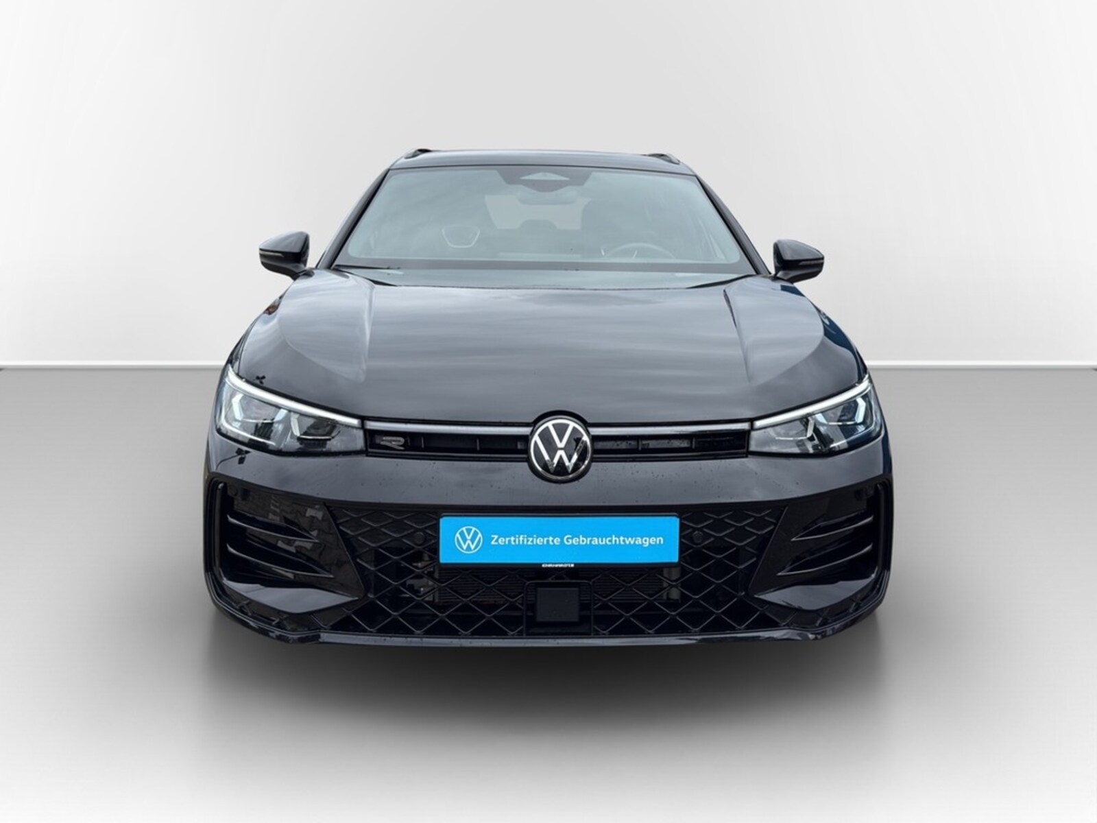 Volkswagen Passat – Bild 3
