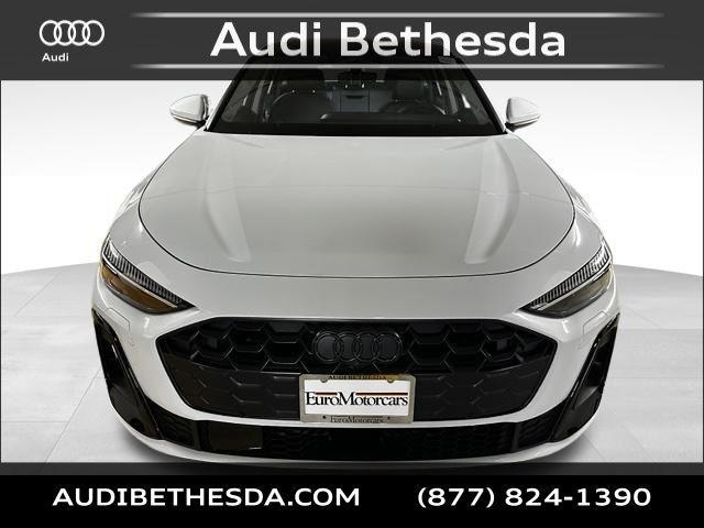 2026 Audi A5 Sedan
