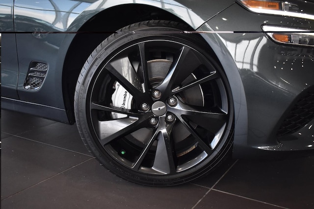 2023 Genesis G70