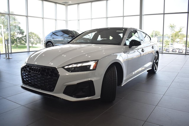 2023 Audi A5 Sportback