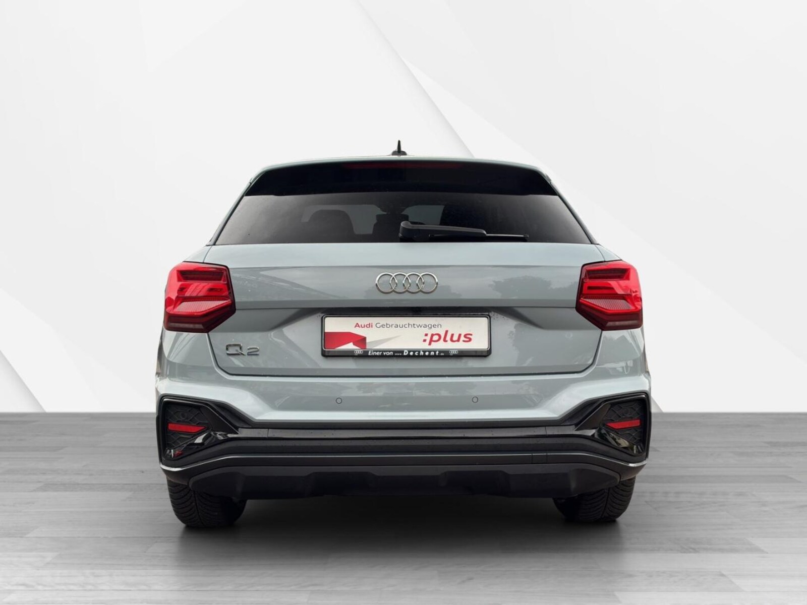 Audi Q2 – Bild 8