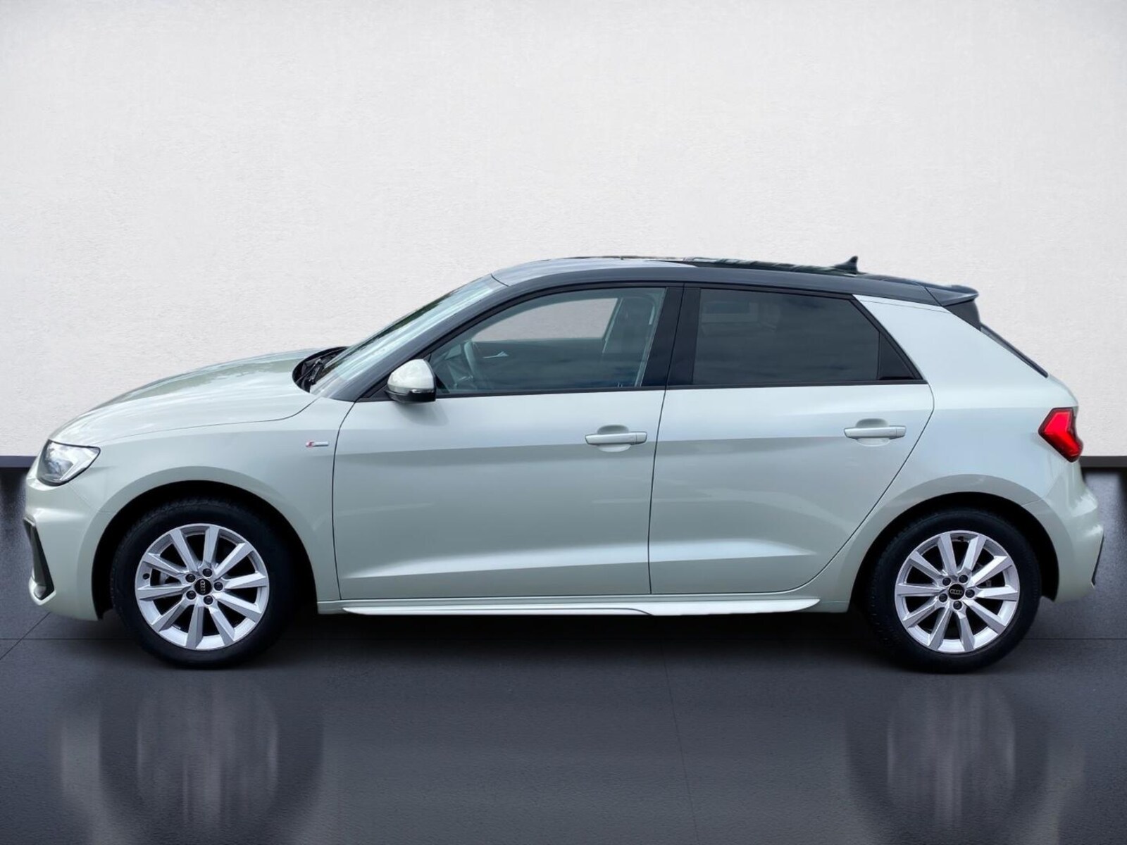 Audi A1 Sportback – Bild 3