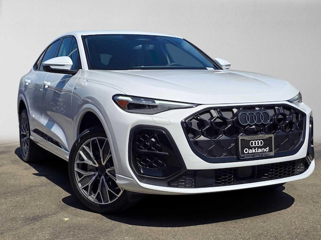 2026 Audi Q5 Sportback