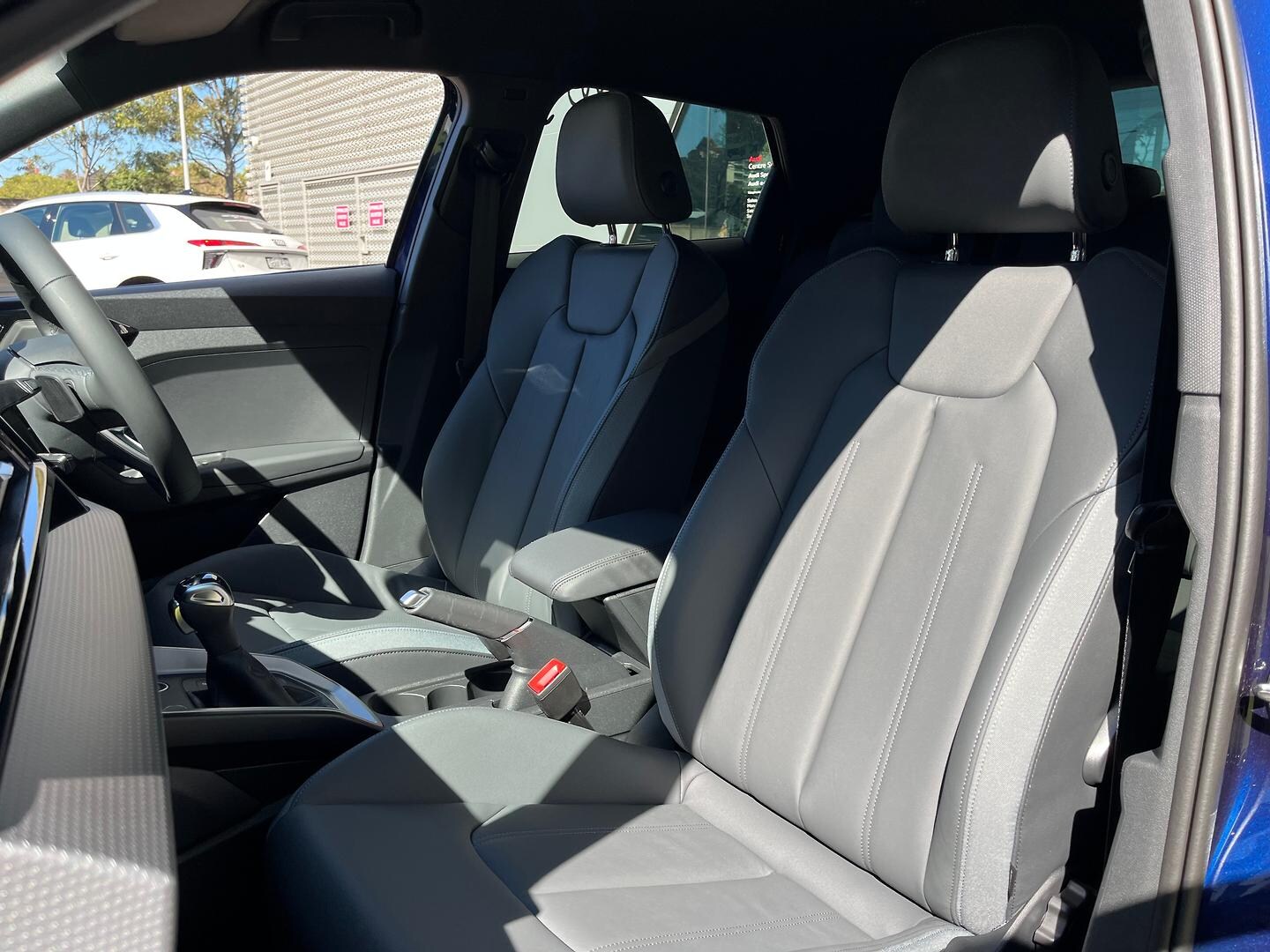 Image about Audi A1 Sportback S line 40 TFSI S tronic